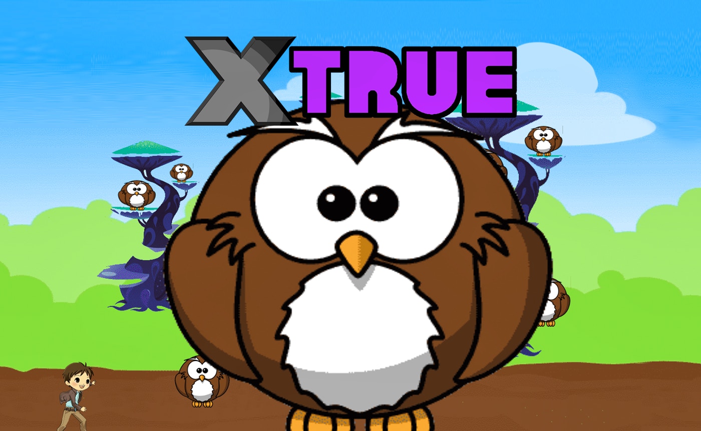 Xtrue