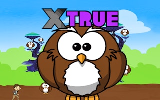 Xtrue