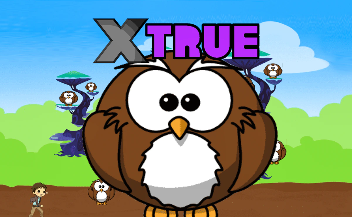 Xtrue game thumbnail