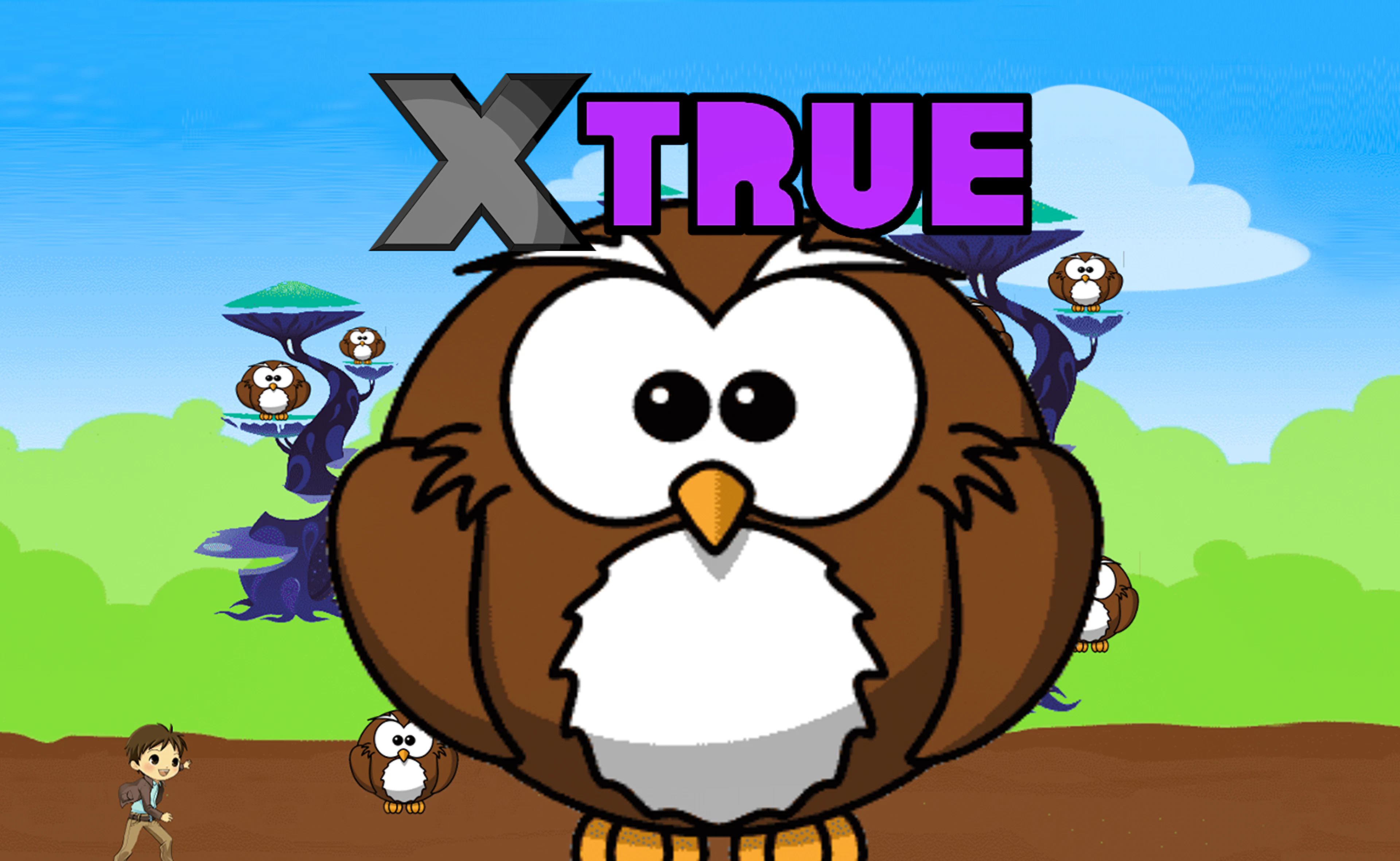 Xtrue