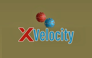 Xvelocity game cover