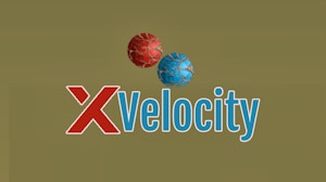 Image for Xvelocity