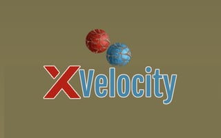 Xvelocity game cover