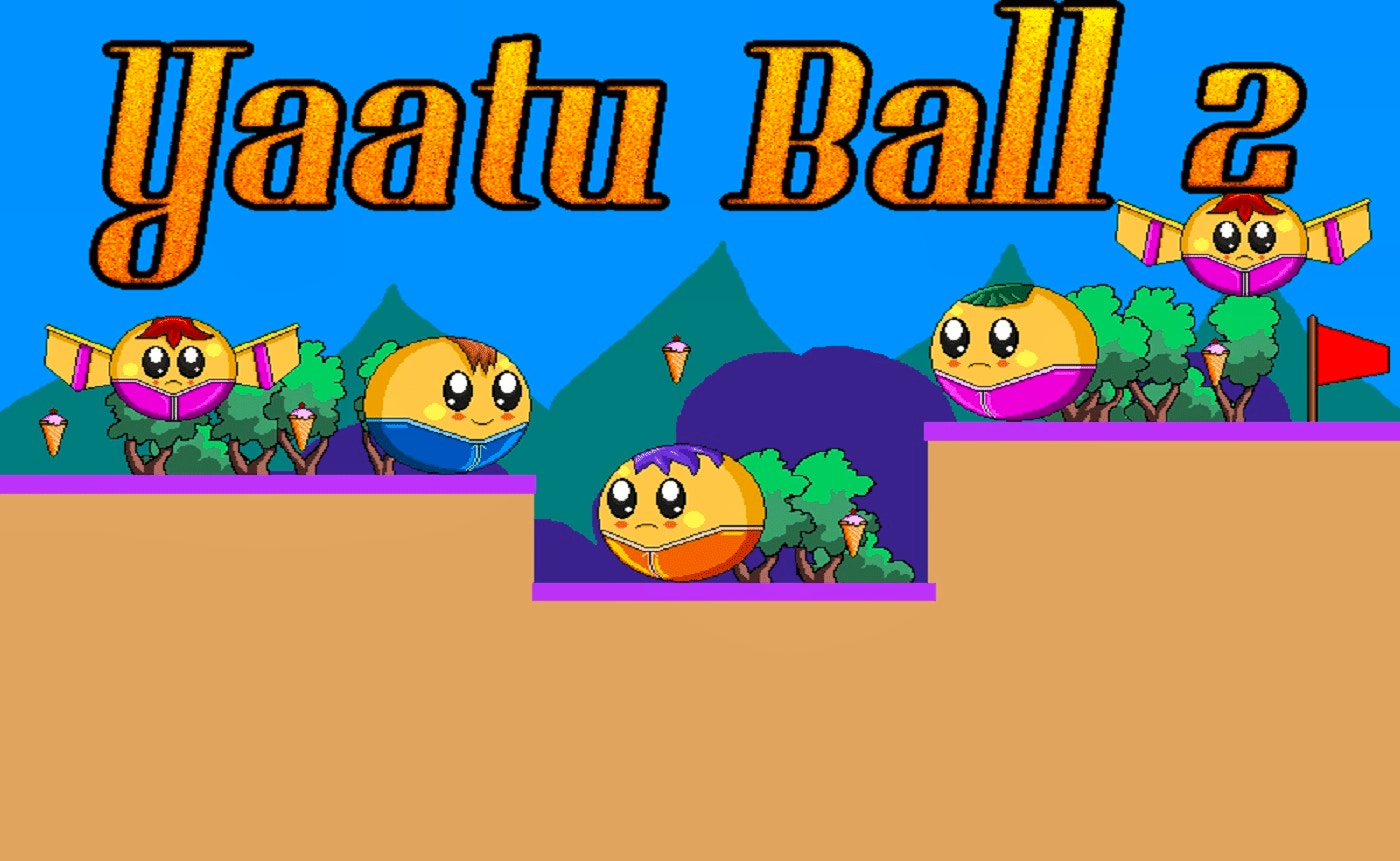 Yaatu Ball 2