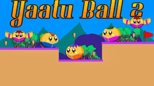 Image for Yaatu Ball 2