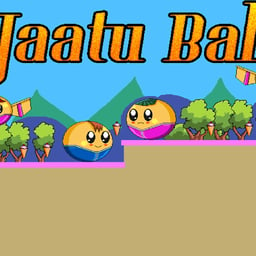 Yaatu Ball Online adventure Games on taptohit.com