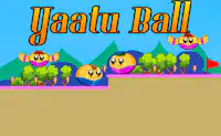 Yaatu Ball