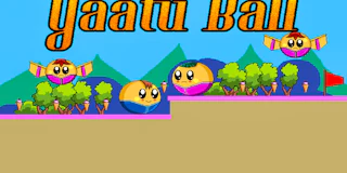 Yaatu Ball thumbnail