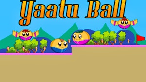 Image for Yaatu Ball