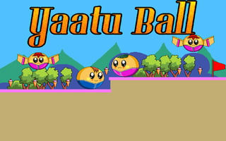 Yaatu Ball game cover