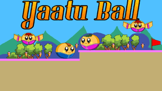 Yaatu Ball game cover