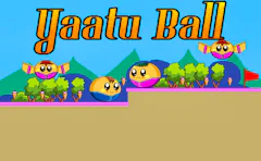 Yaatu Ball