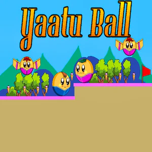 Yaatu Ball Thumbnail