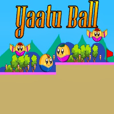 Yaatu Ball By Gamepix