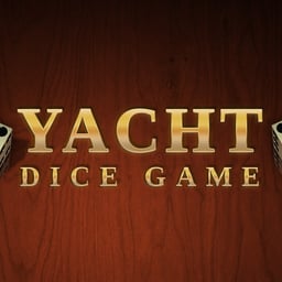 Yacht Dice Game Online board Games on taptohit.com
