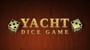 Image for Yacht Dice Game