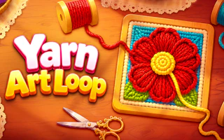 Yarn Art Loop