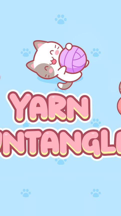 Yarn Untangled