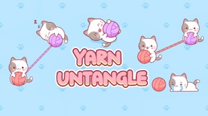 Image for Yarn Untangled