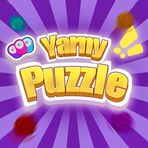 Yarny Puzzle Thumbnail