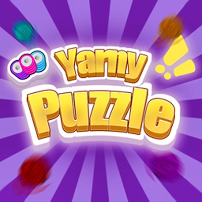 Yarny Puzzle By Gamepix
