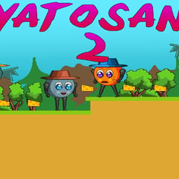 Yatosan 2 Online adventure Games on taptohit.com