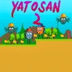 Yatosan 2 banner