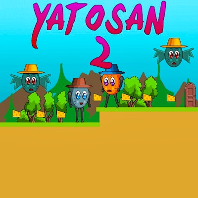 Yatosan 2 By Gamepix