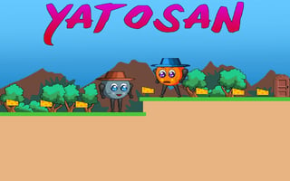 Yatosan game cover
