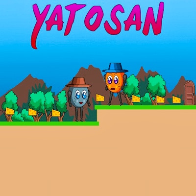 Yatosan By Gamepix