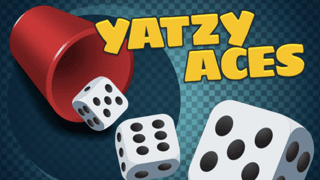 Yatzy Aces game cover
