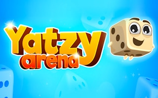 Yatzy Arena game cover