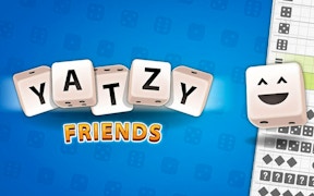 Yatzy Friends