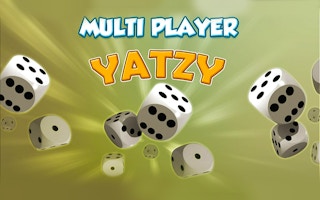 Yatzy Multi player