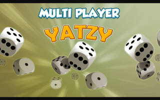 Yatzy Multi Player game cover