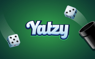 Yatzy game cover