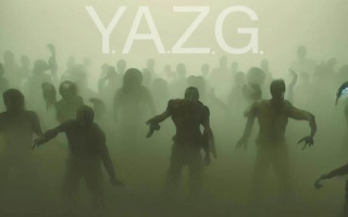 Y.a.z.g. game cover