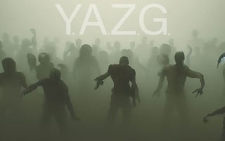 Y.a.z.g. game cover
