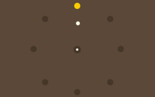 Yellow Ball game cover