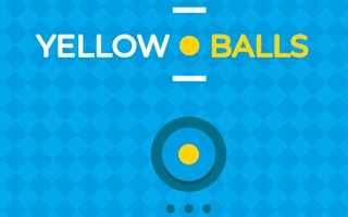 Yellow Balls