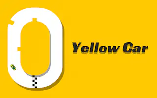 Carro Amarelo