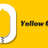 Yellow Car