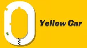 Image for Yellow Car