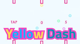 Yellow Dash