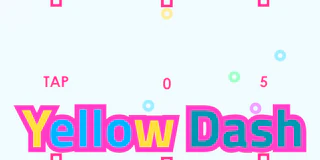 Yellow Dash thumbnail