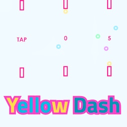Yellow Dash