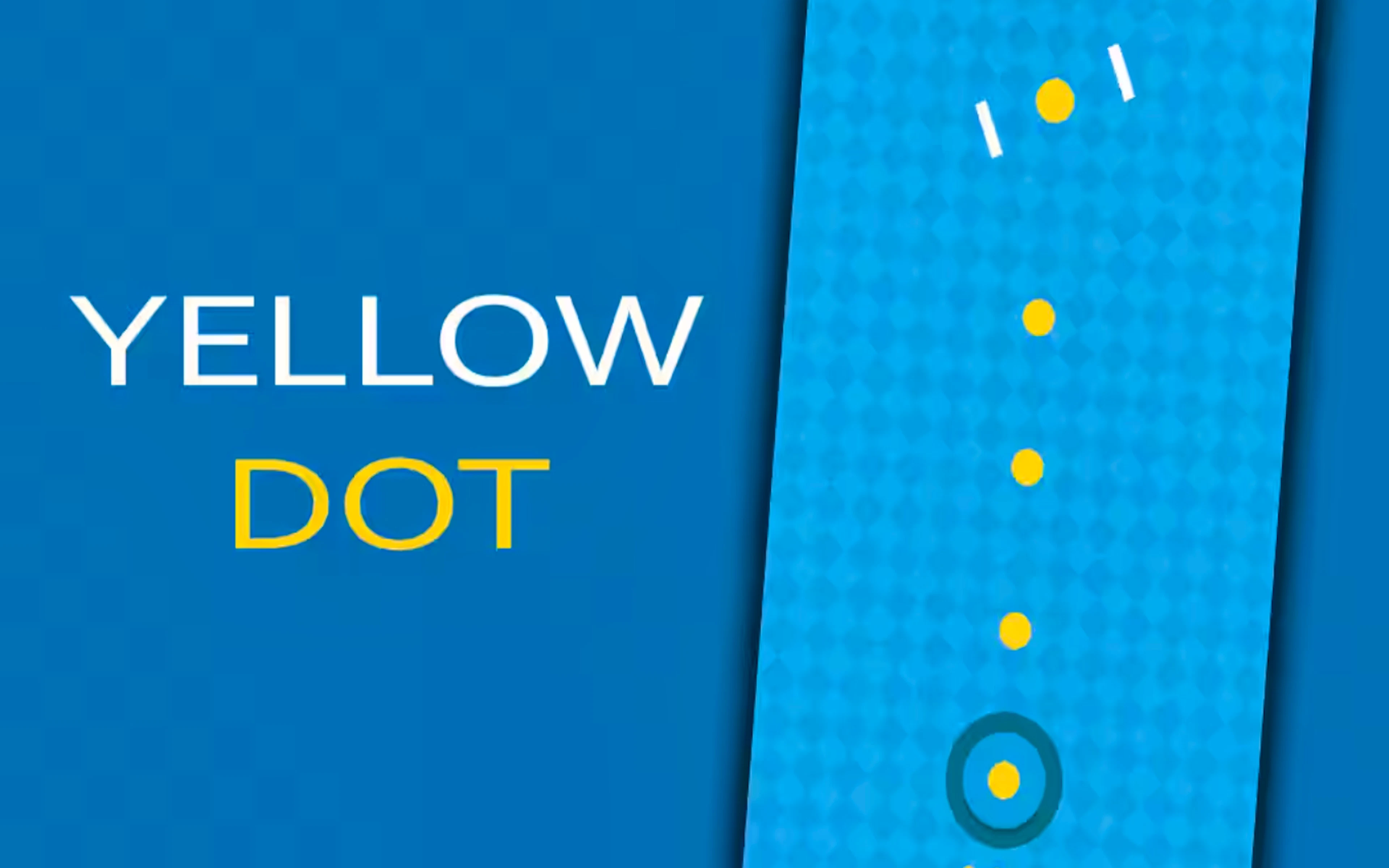 Yellow Dot
