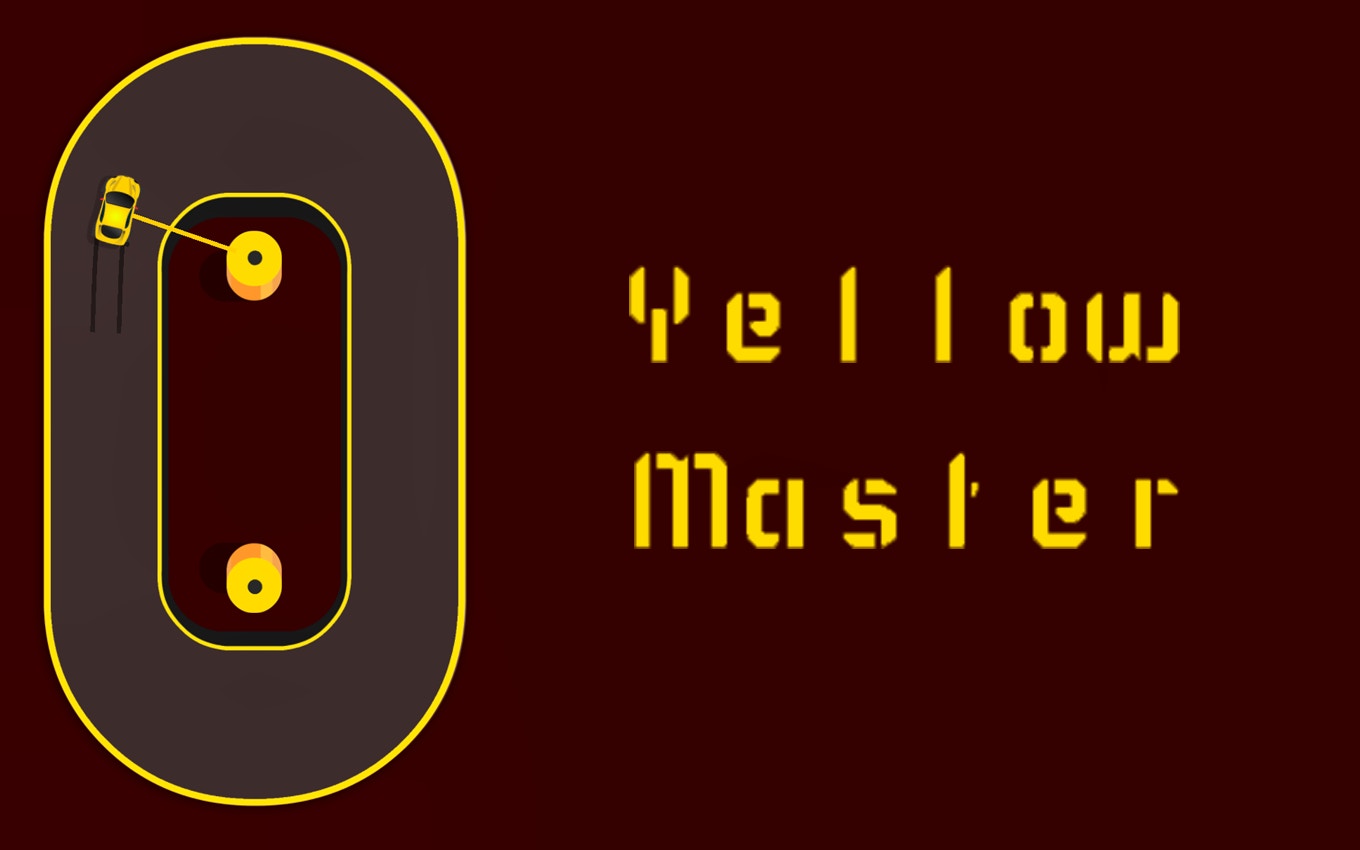 Yellow Master