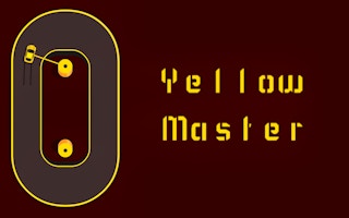 Yellow Master game cover