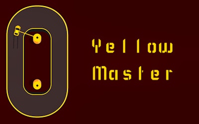 Yellow Master game